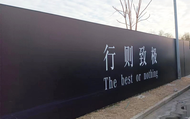 噴繪畫面褪色的原因及特點